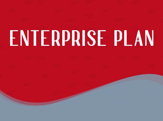 Enterprise Plan