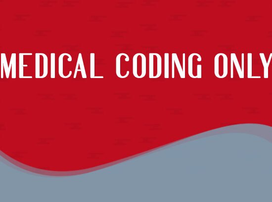 Medical Coding Only