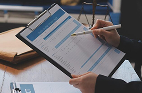 Claims Submission Processing