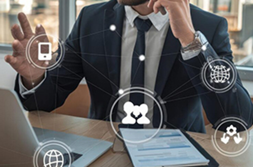 Denial Management Services