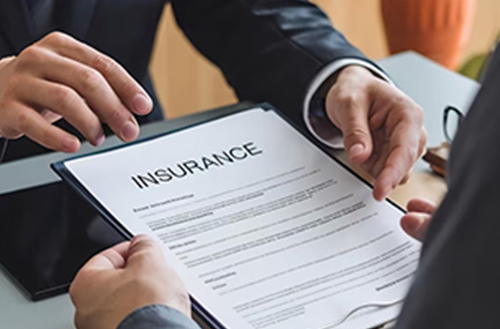 Insurance Verification Services